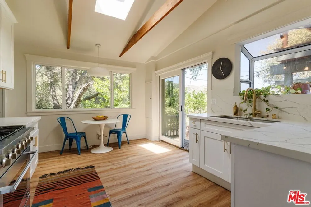 20939 Hillside Drive Topanga, CA 90290