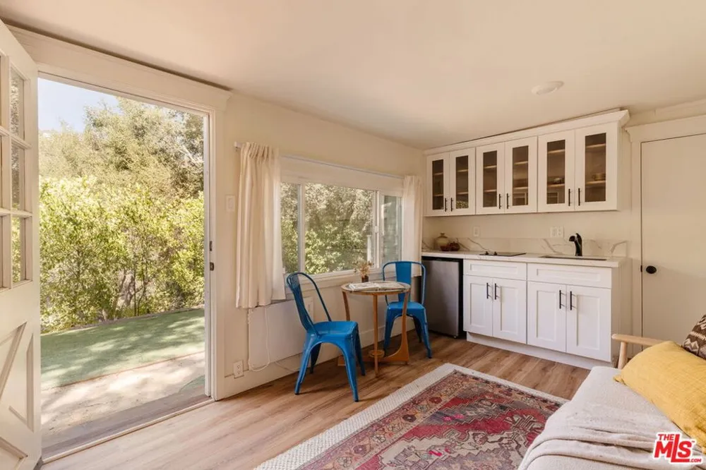 20939 Hillside Drive Topanga, CA 90290