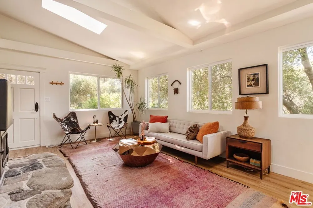 20939 Hillside Drive Topanga, CA 90290