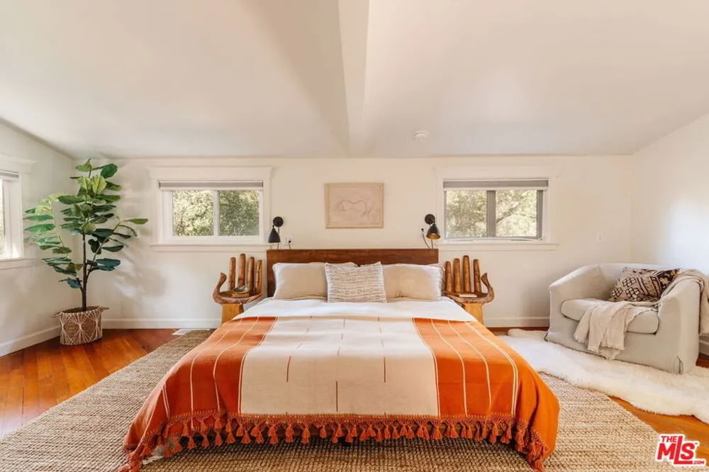 20939 Hillside Drive Topanga, CA 90290