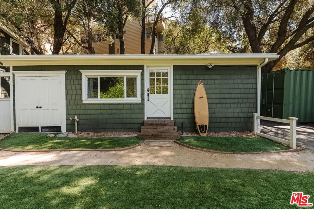 20939 Hillside Drive Topanga, CA 90290
