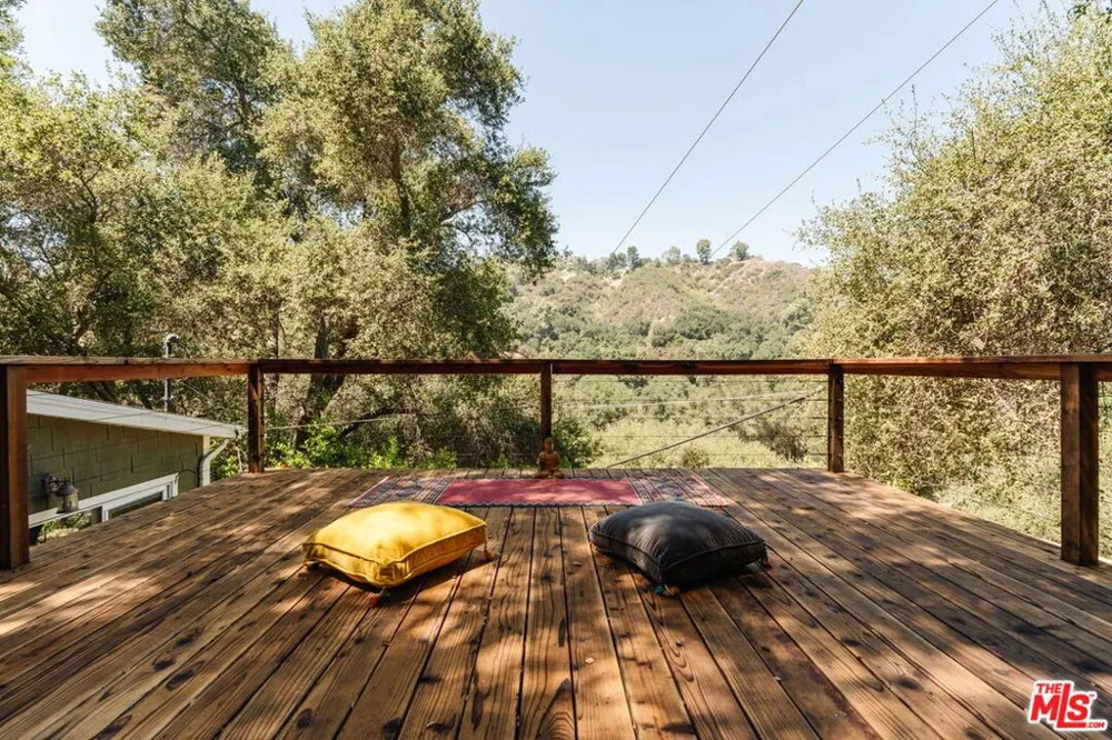 20939 Hillside Drive Topanga, CA 90290