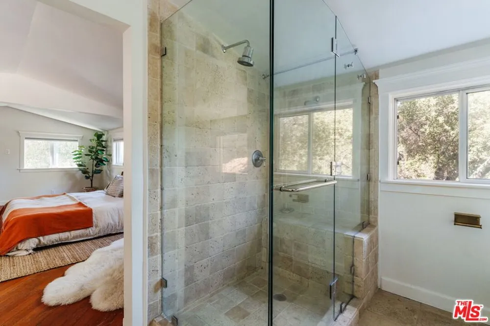 20939 Hillside Drive Topanga, CA 90290