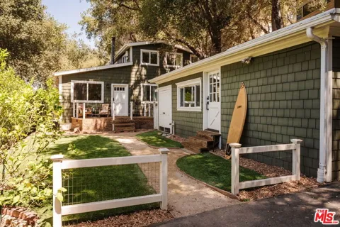 20939 Hillside Drive