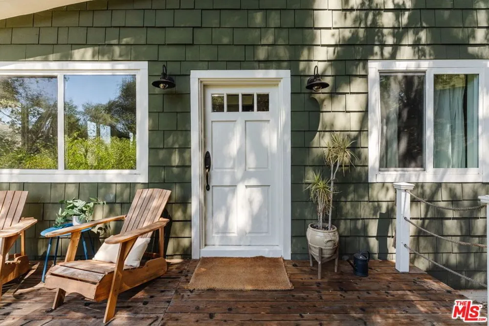 20939 Hillside Drive Topanga, CA 90290