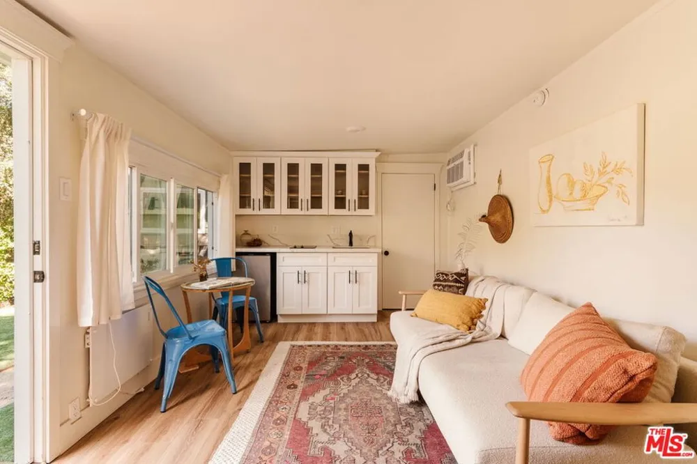 20939 Hillside Drive Topanga, CA 90290