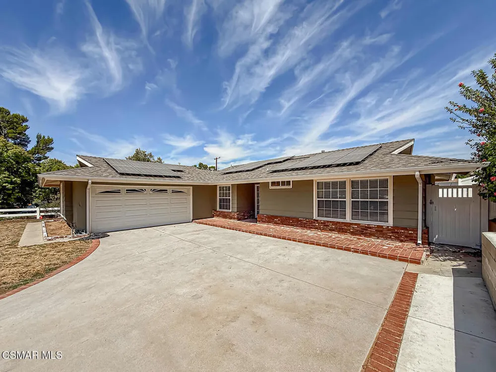 22671 Barcotta Drive Saugus, CA 91350