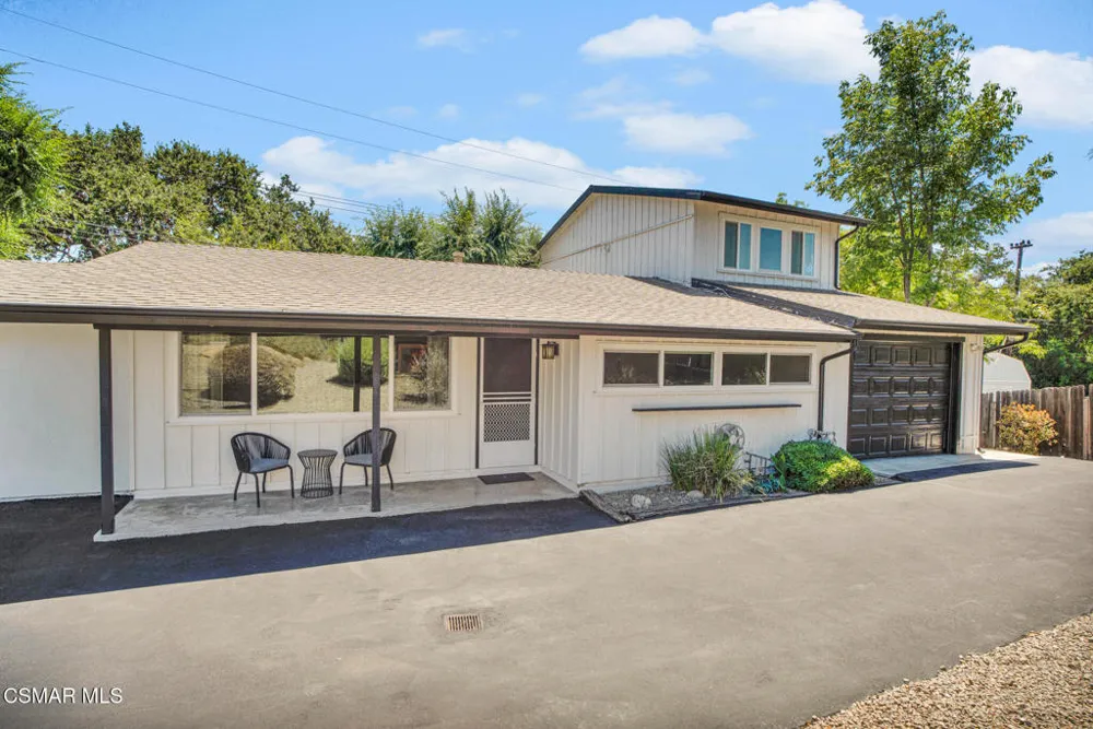 1160 Alamos Drive Thousand Oaks, CA 91362