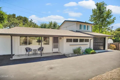 1160 Alamos Drive