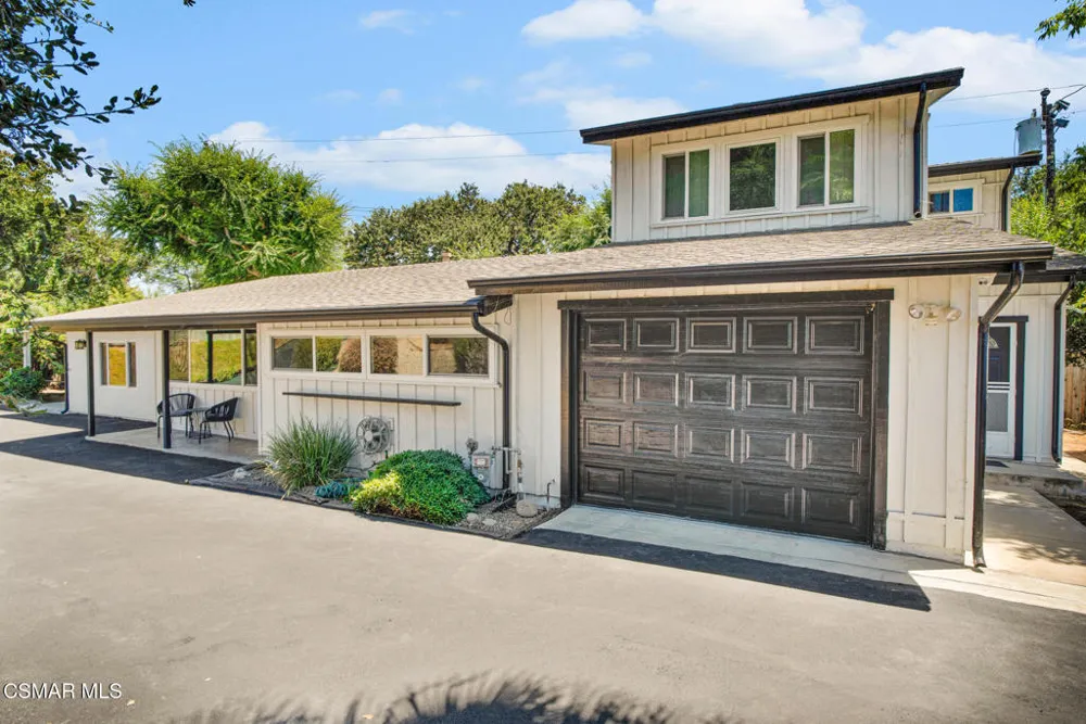 1160 Alamos Drive Thousand Oaks, CA 91362