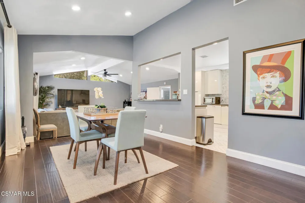 1160 Alamos Drive Thousand Oaks, CA 91362