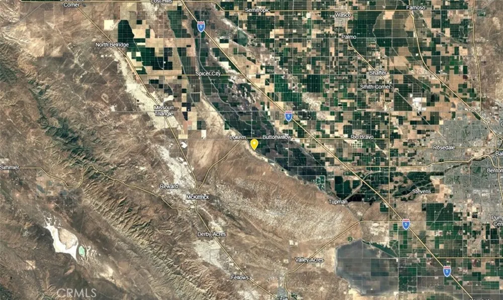 Vic Blue Star Mem Highway Buttonwillow, CA 93206