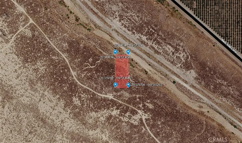 Vic Blue Star Mem Highway Buttonwillow, CA 93206