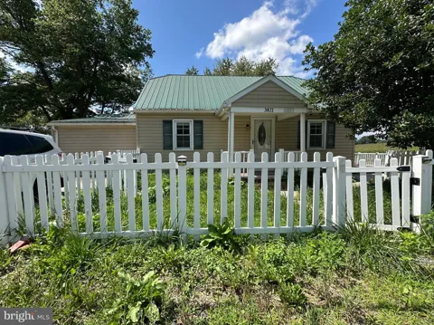 3821 OLD TANEYTOWN ROAD