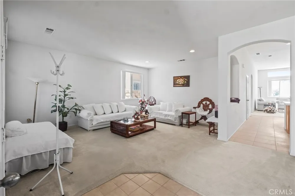 1814 Amargosa Palmdale, CA 93551