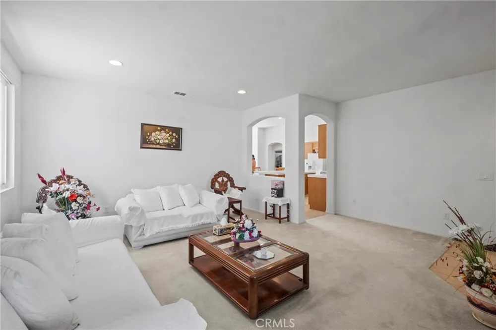 1814 Amargosa Palmdale, CA 93551
