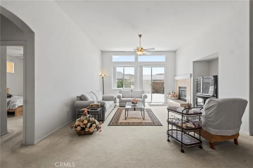 1814 Amargosa Palmdale, CA 93551