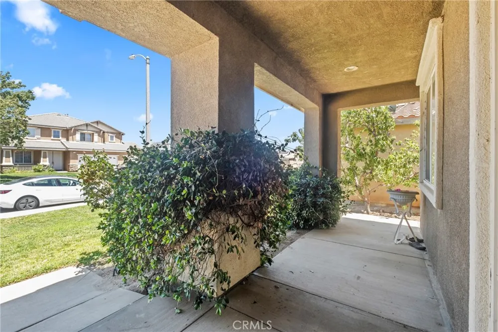 1814 Amargosa Palmdale, CA 93551