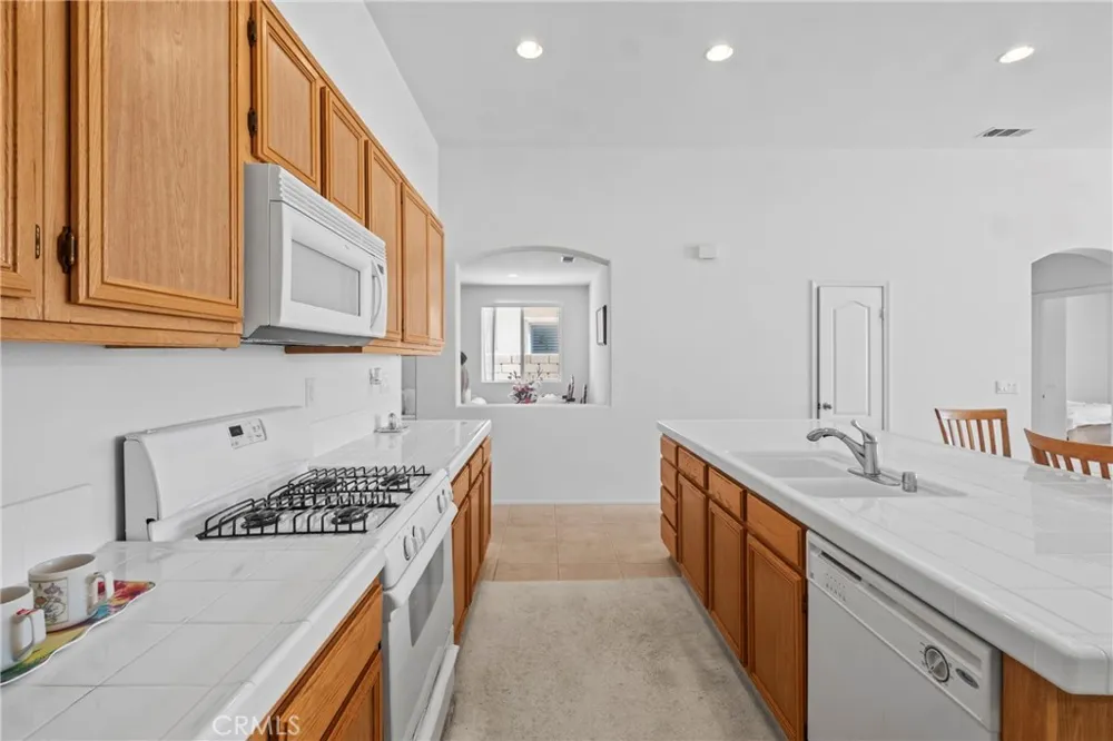 1814 Amargosa Palmdale, CA 93551
