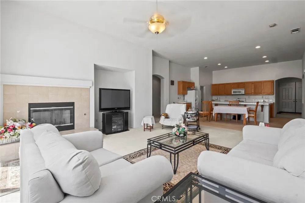 1814 Amargosa Palmdale, CA 93551