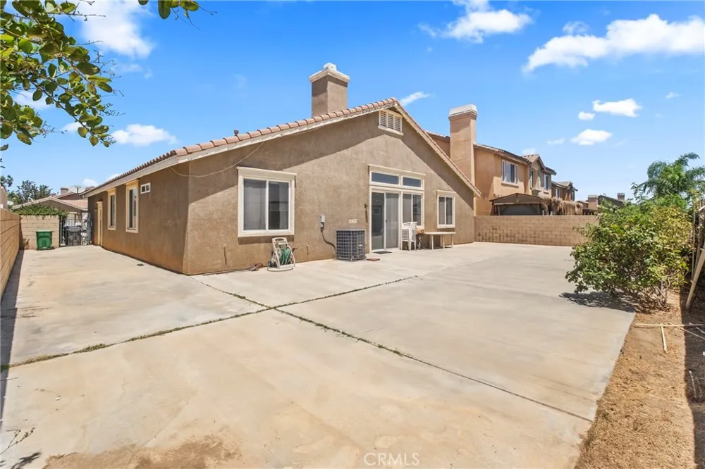 1814 Amargosa Palmdale, CA 93551