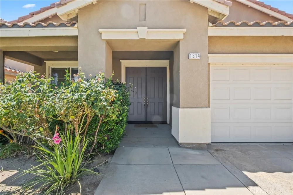 1814 Amargosa Palmdale, CA 93551