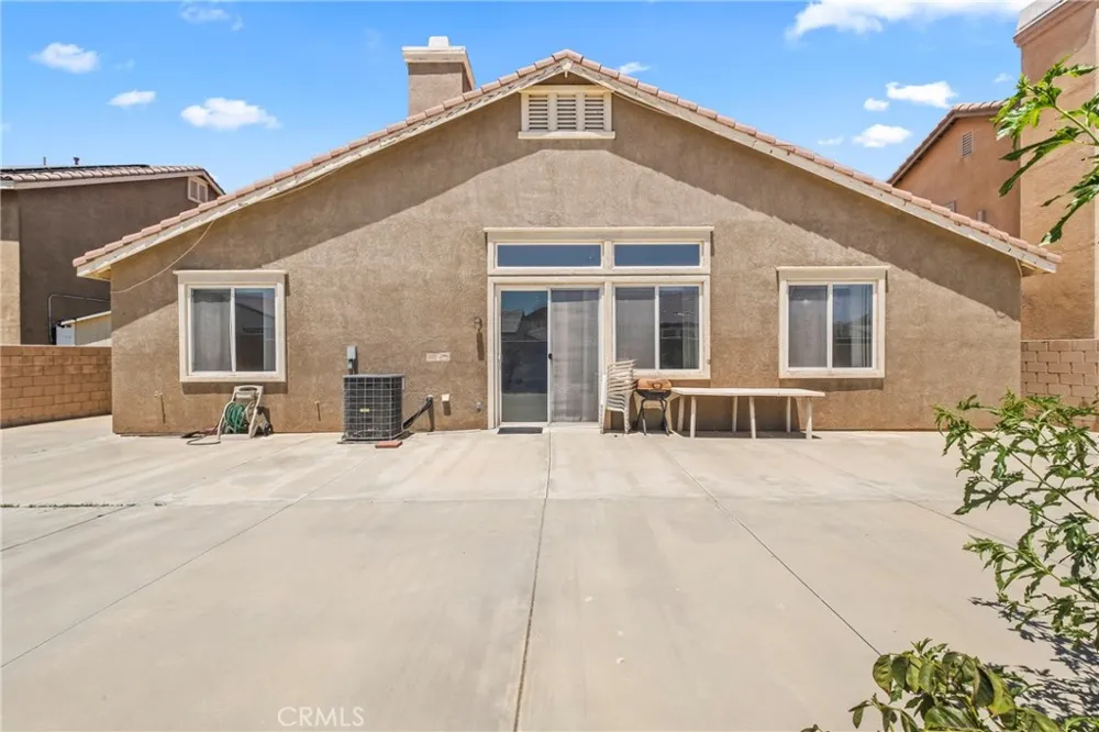 1814 Amargosa Palmdale, CA 93551
