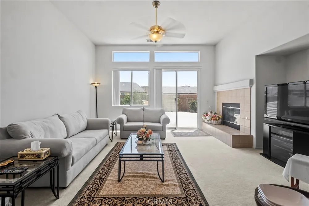 1814 Amargosa Palmdale, CA 93551