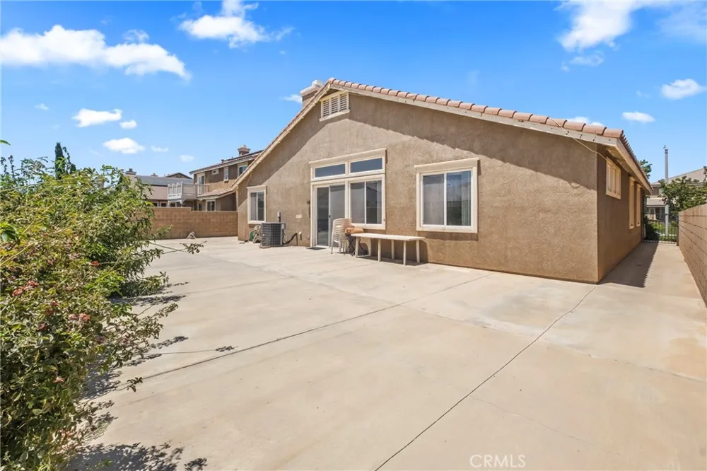 1814 Amargosa Palmdale, CA 93551