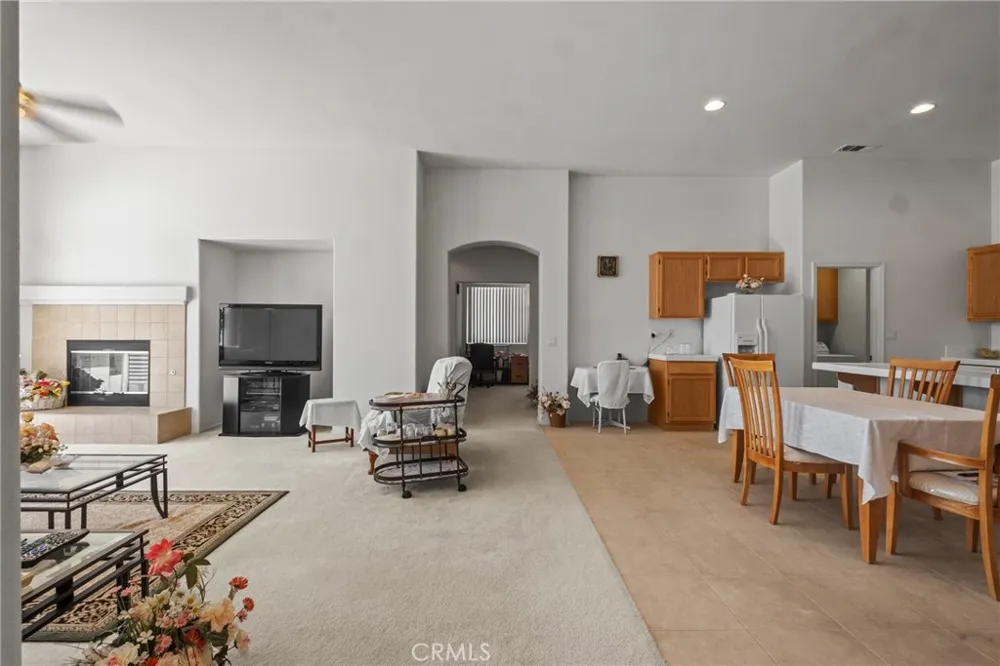 1814 Amargosa Palmdale, CA 93551
