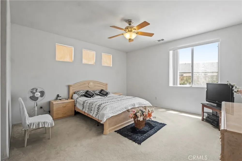 1814 Amargosa Palmdale, CA 93551
