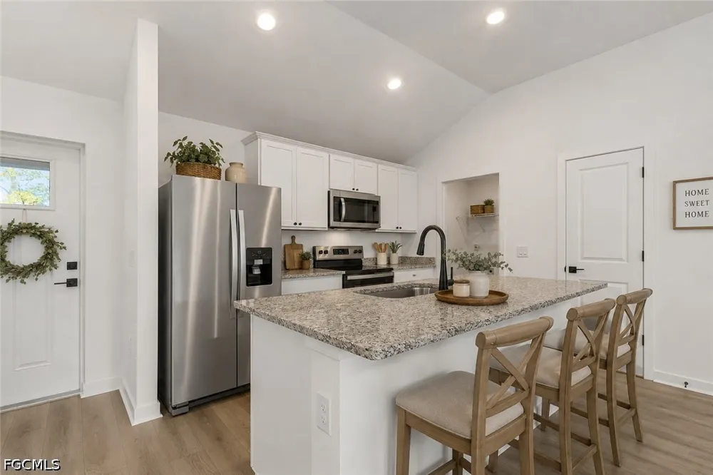Gen D MacArthur Avenue Labelle, FL 33935