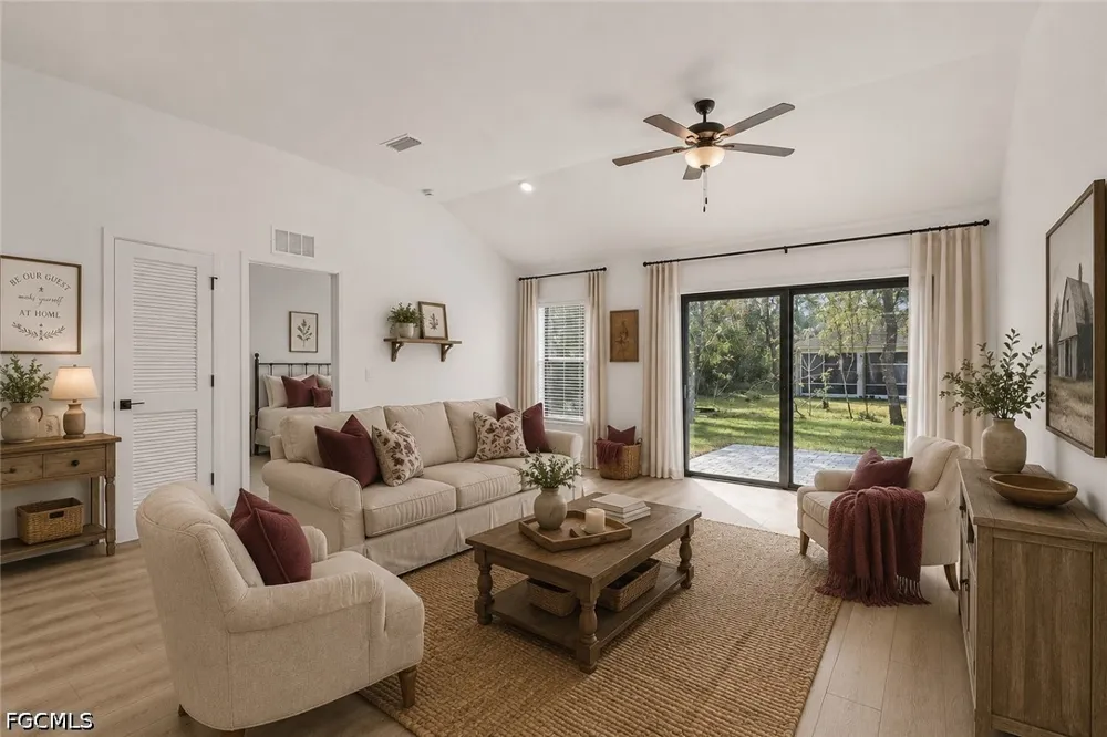 Gen D MacArthur Avenue Labelle, FL 33935
