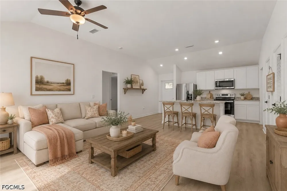 Gen D MacArthur Avenue Labelle, FL 33935