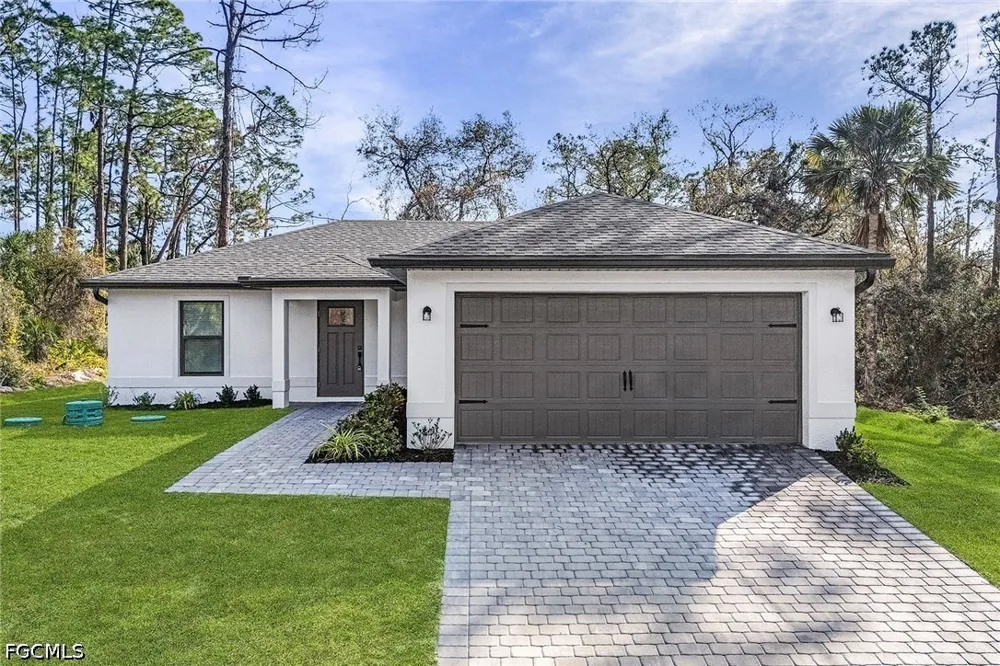 Gen D MacArthur Avenue Labelle, FL 33935