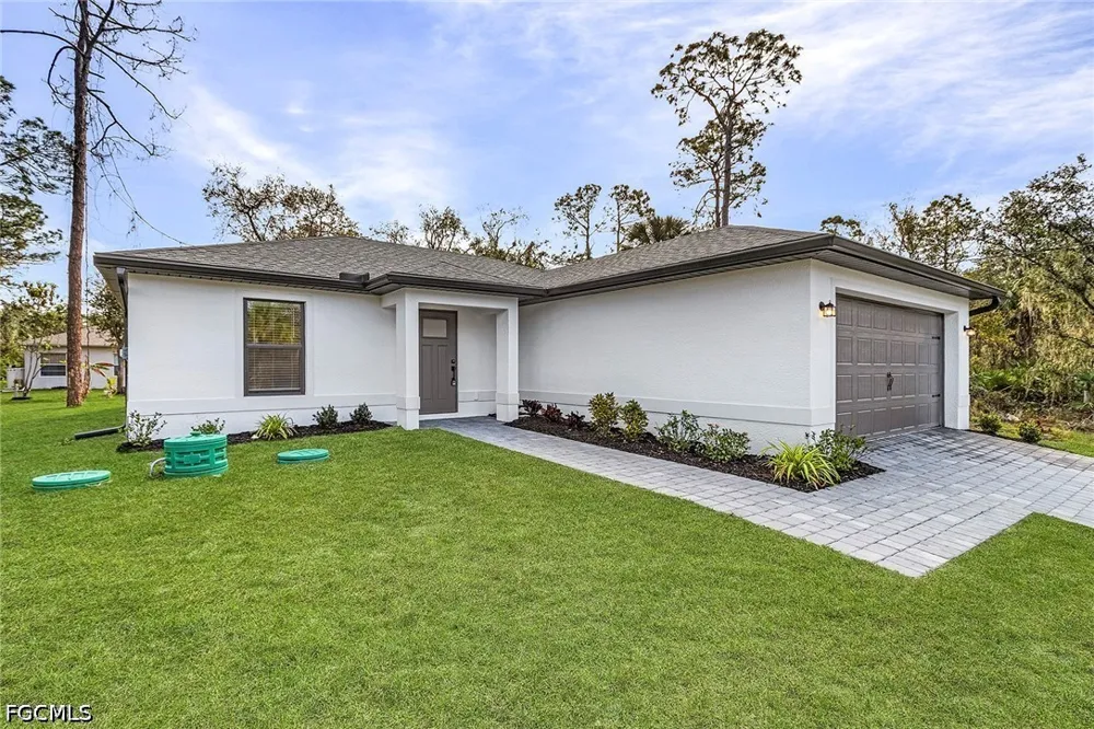 Gen D MacArthur Avenue Labelle, FL 33935