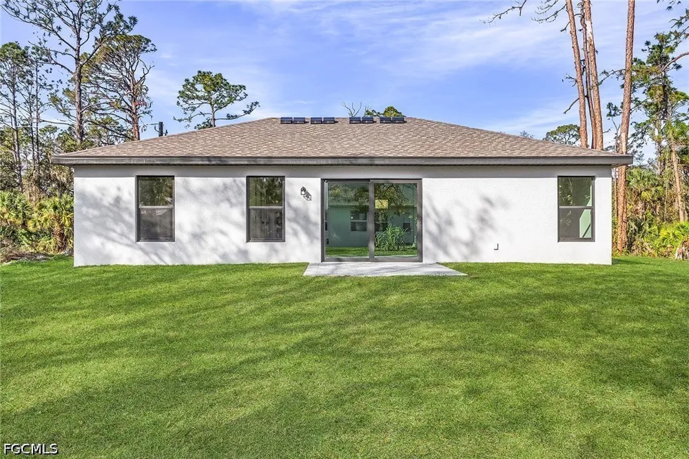Gen D MacArthur Avenue Labelle, FL 33935