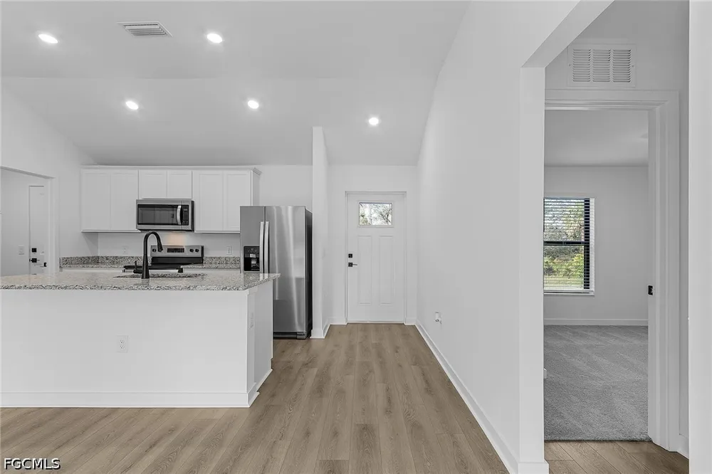 Gen D MacArthur Avenue Labelle, FL 33935