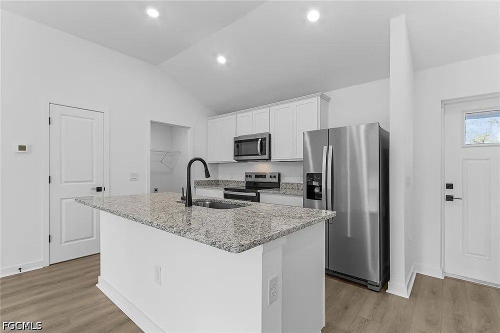 Gen D MacArthur Avenue Labelle, FL 33935