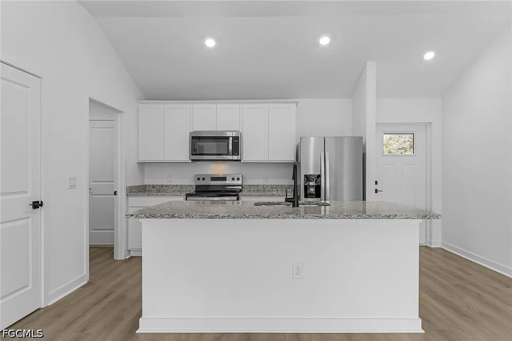 Gen D MacArthur Avenue Labelle, FL 33935