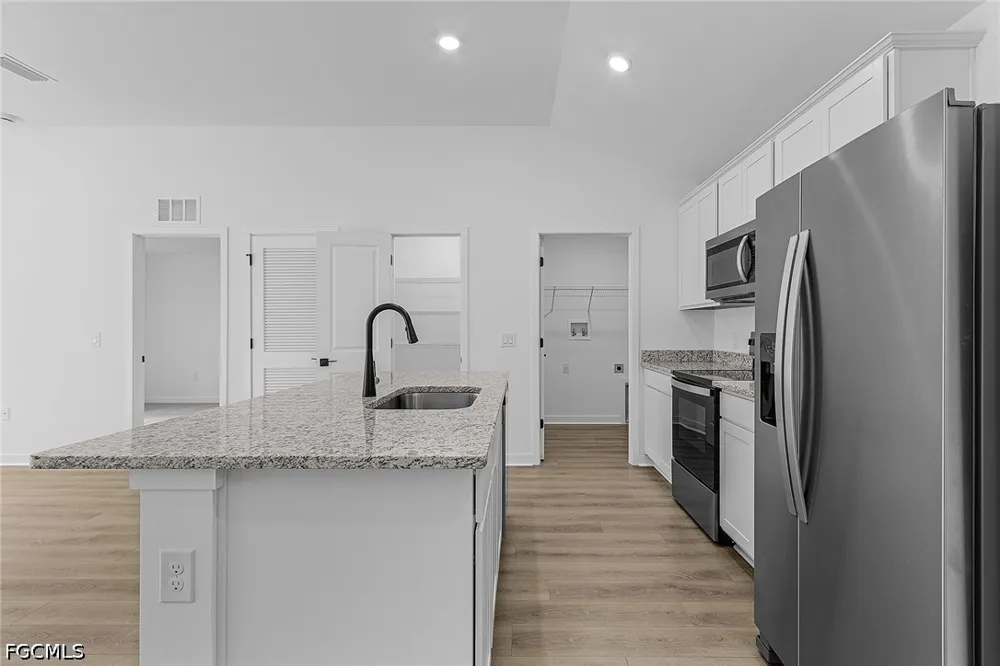 Gen D MacArthur Avenue Labelle, FL 33935