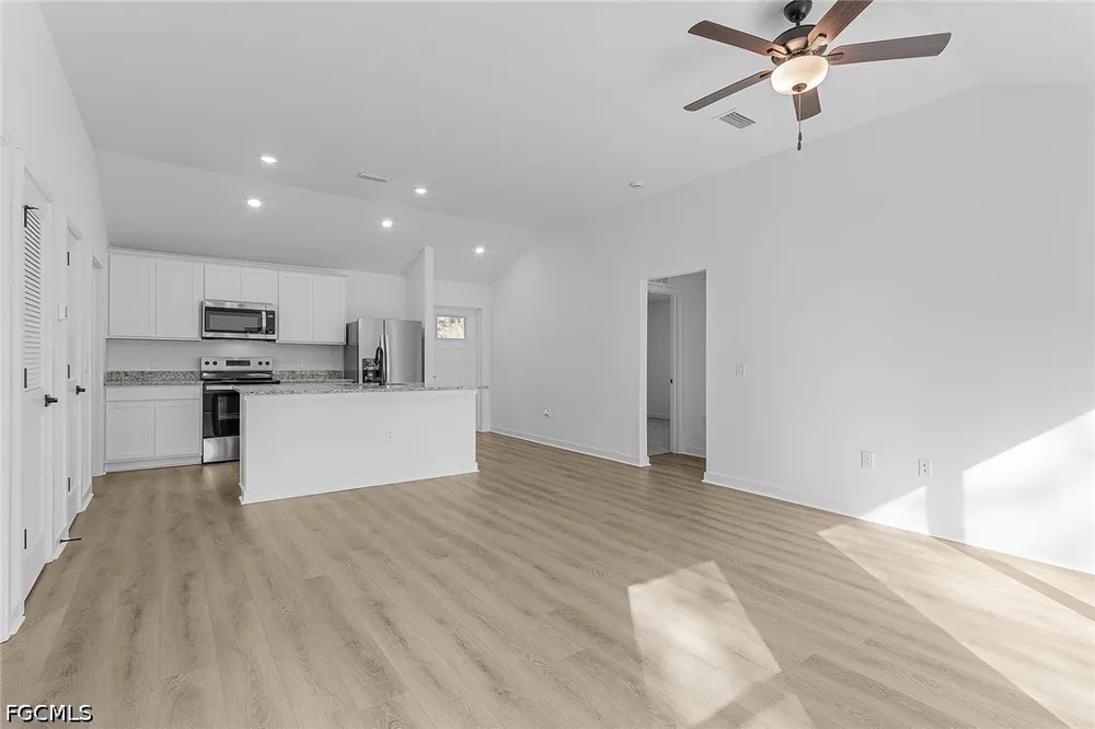 Gen D MacArthur Avenue Labelle, FL 33935