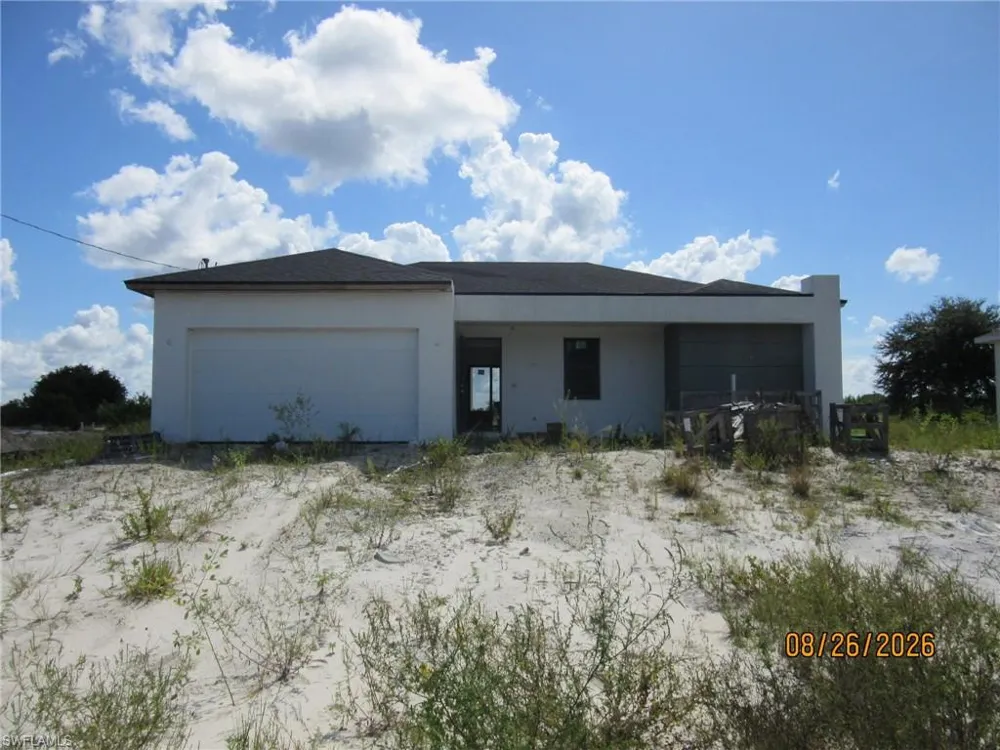 335 Rawlings Avenue Lehigh Acres, FL 33974