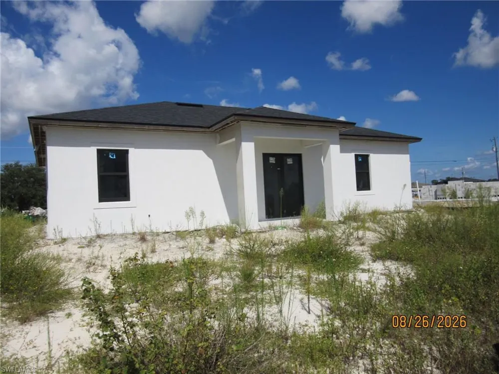 335 Rawlings Avenue Lehigh Acres, FL 33974