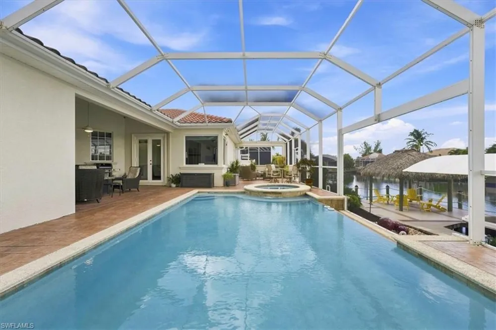 2825 SW 36th Terrace Cape Coral, FL 33914