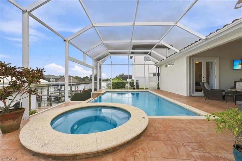2825 SW 36th Terrace Cape Coral, FL 33914