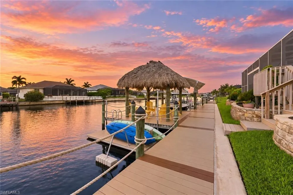 2825 SW 36th Terrace Cape Coral, FL 33914