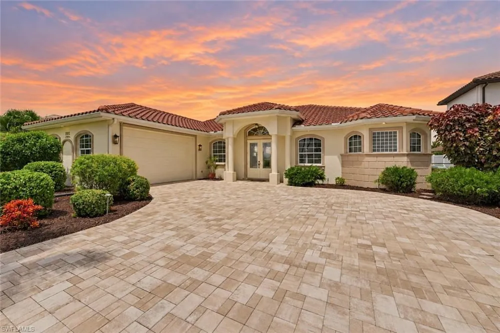 2825 SW 36th Terrace Cape Coral, FL 33914