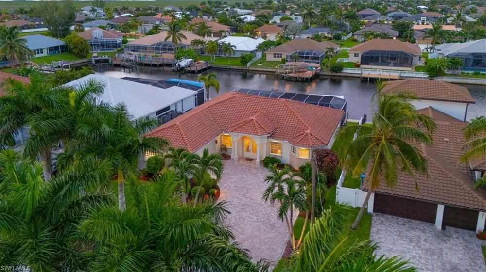 2825 SW 36th Terrace Cape Coral, FL 33914