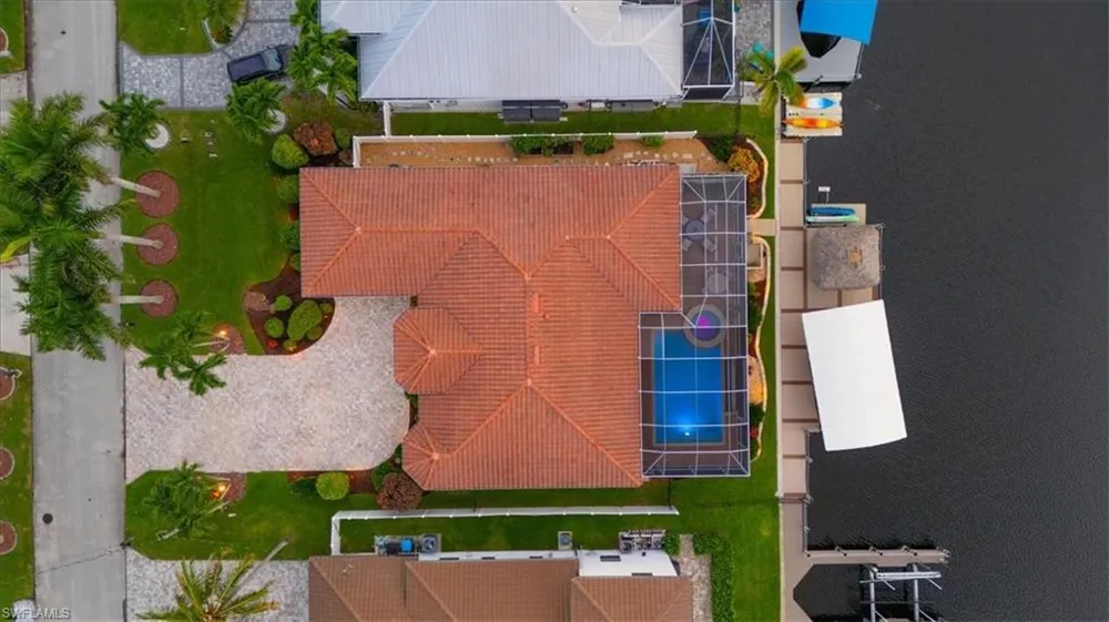 2825 SW 36th Terrace Cape Coral, FL 33914